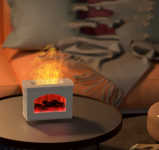 Humidifier