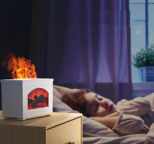 Humidifier